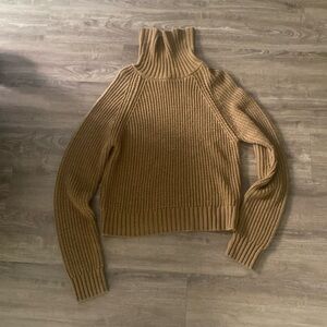 Turtleneck